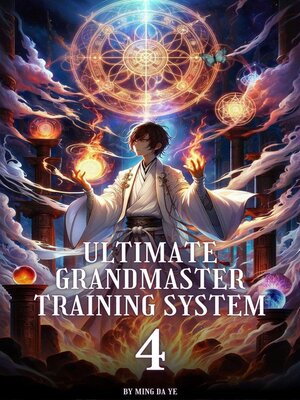 cover image of Ultimate Grandmaster Training System